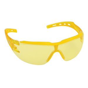 Force360 24/7 Clear Lens Safety Spectacle