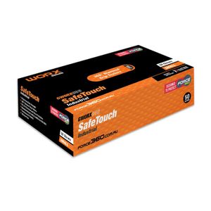 Disposable Nitrile Industrial