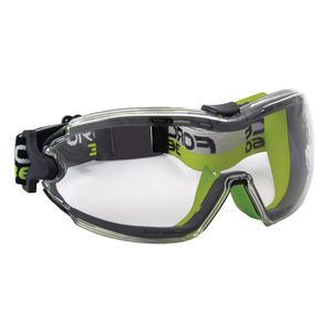 Force360 Multifit Safety Goggle