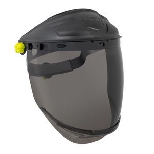 Force360 Aegis Clear AF/HC Faceshield