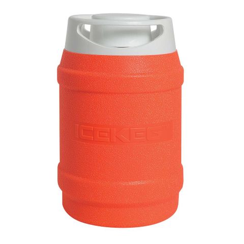 Force360 2.5Ltr Icekeg Orange