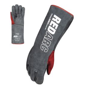 Force360 RedArc Welding Gloves-L