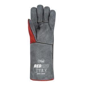 Force360 RedArc Welding Gloves-L