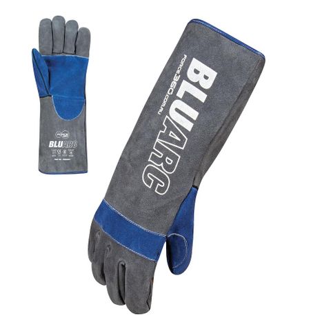 BluArc Welding Gloves