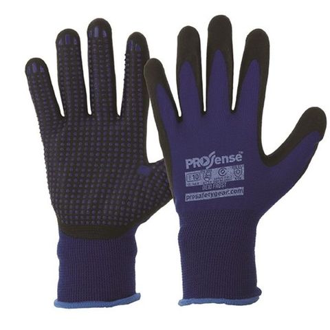 PROSENSE DEXIFROST GLOVE-10-