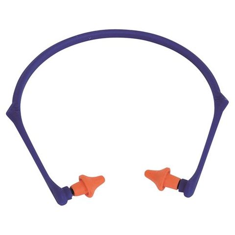 PROBAND HEADBAND EARPLUGS CLASS 2-14DB