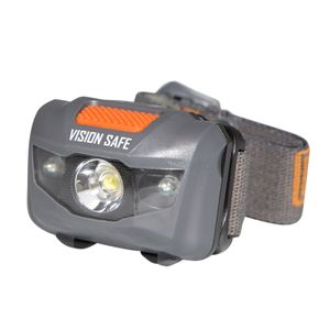 VISION SAFE 3W LED HEADLAMP