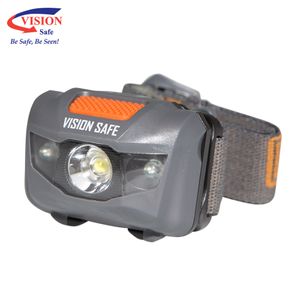 VISION SAFE 3W LED HEADLAMP