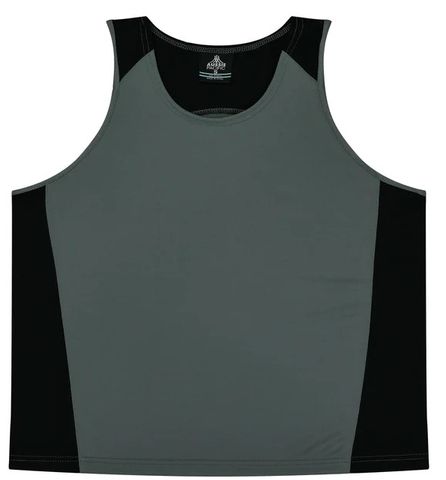 Premier Singlet