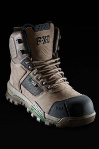 FXD WB.1 NITROLITE™ WORK BOOTS