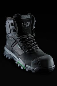 FXD WB.1 NITROLITE™ WORK BOOTS