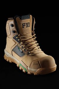 FXD WB.1 NITROLITE™ WORK BOOTS
