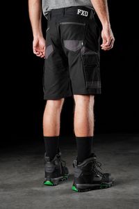 FXD WS-1 Original Work Short-77R/30-BLACK