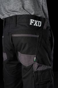 FXD WS-1 Original Work Short