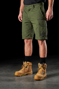 FXD WS-1 Original Work Short