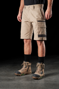 FXD WS-1 Original Work Short