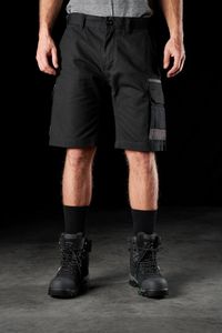 FXD WS-1 Original Work Short-77R/30-BLACK