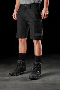 FXD WS-1 Original Work Short-77R/30-BLACK