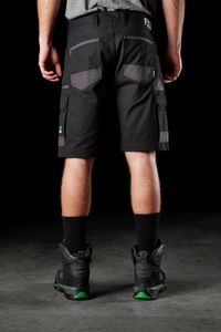 FXD WS-1 Original Work Short