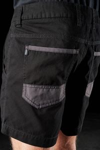 FXD WS-2 Short Shorts-77R/30-BLACK