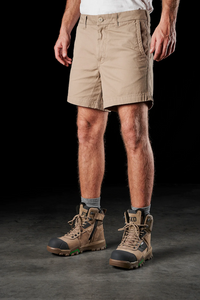 FXD WS-2 Short Shorts