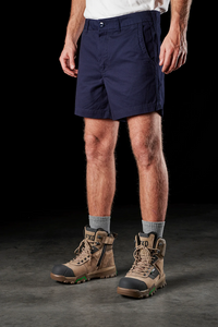 FXD WS-2 Short Shorts