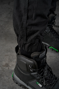 FXD WP-4 Pant Stretch Cuffed Pant