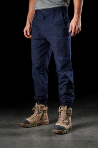 FXD WP-4 Pant Stretch Cuffed Pant