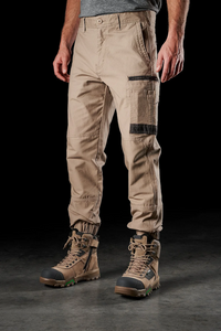 FXD WP-4 Pant Stretch Cuffed Pant