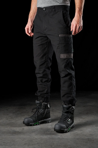 FXD WP-4 Pant Stretch Cuffed Pant