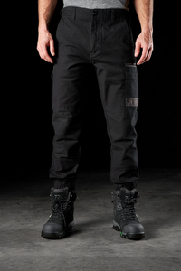 FXD WP-4 Pant Stretch Cuffed Pant