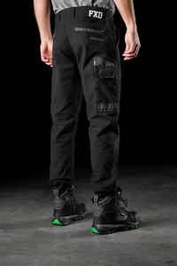 FXD WP-4 Pant Stretch Cuffed Pant