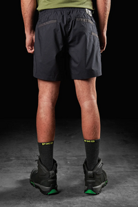 FXD WS-4 Workwear Elastic Ripstop Short