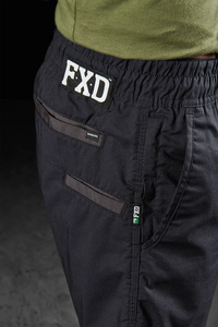 FXD WS-4 Workwear Elastic Ripstop Short