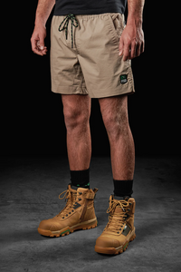 FXD WS-4 Workwear Elastic Ripstop Short