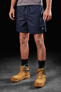 FXD WS-4 Workwear Elastic Ripstop Short