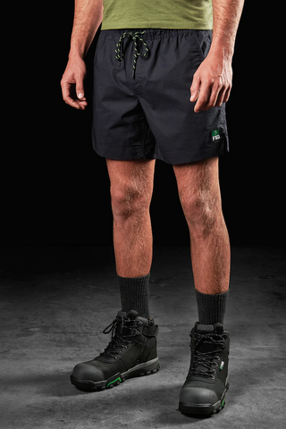 FXD WS-4 Workwear Elastic Ripstop Short