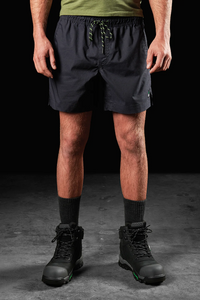 FXD WS-4 Workwear Elastic Ripstop Short