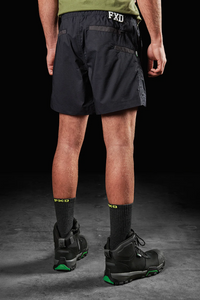 FXD WS-4 Workwear Elastic Ripstop Short