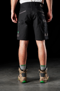 FXD Men's WS-3 Stretch Work Shorts