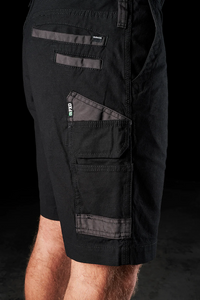 FXD Men's WS-3 Stretch Work Shorts