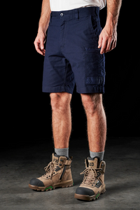 FXD Men's WS-3 Stretch Work Shorts