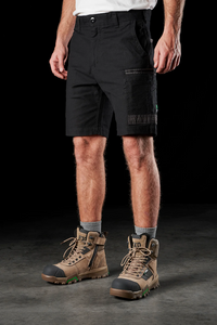 FXD Men's WS-3 Stretch Work Shorts