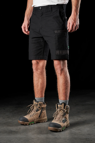 FXD Men's WS-3 Stretch Work Shorts