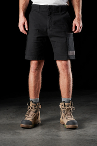 FXD Men's WS-3 Stretch Work Shorts
