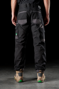 FXD WP-1 Pant Canvas Work