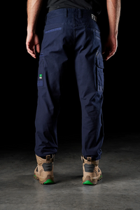 FXD WP-3 Pant Stretch Straight Leg