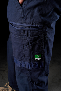 FXD WP-3 Pant Stretch Straight Leg