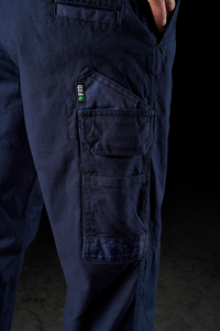FXD WP-3 Pant Stretch Straight Leg