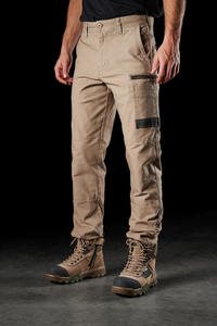 FXD WP-3 Pant Stretch Straight Leg